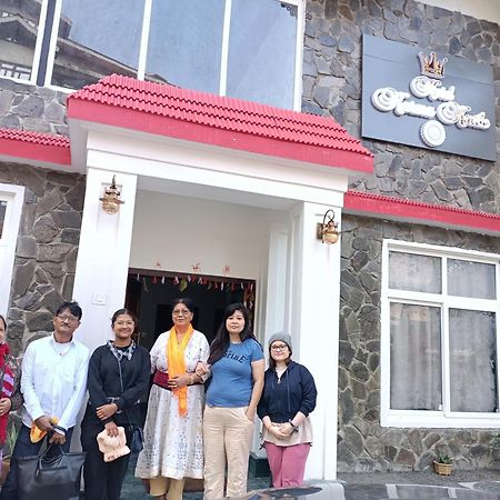 Hotel Karma Kastle Gangtok Exterior photo